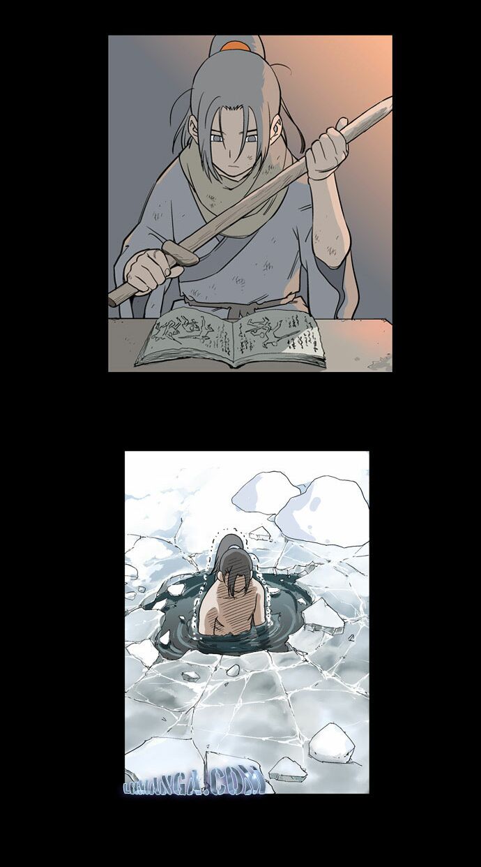 Gosu - Cao Thủ: Chapter 15