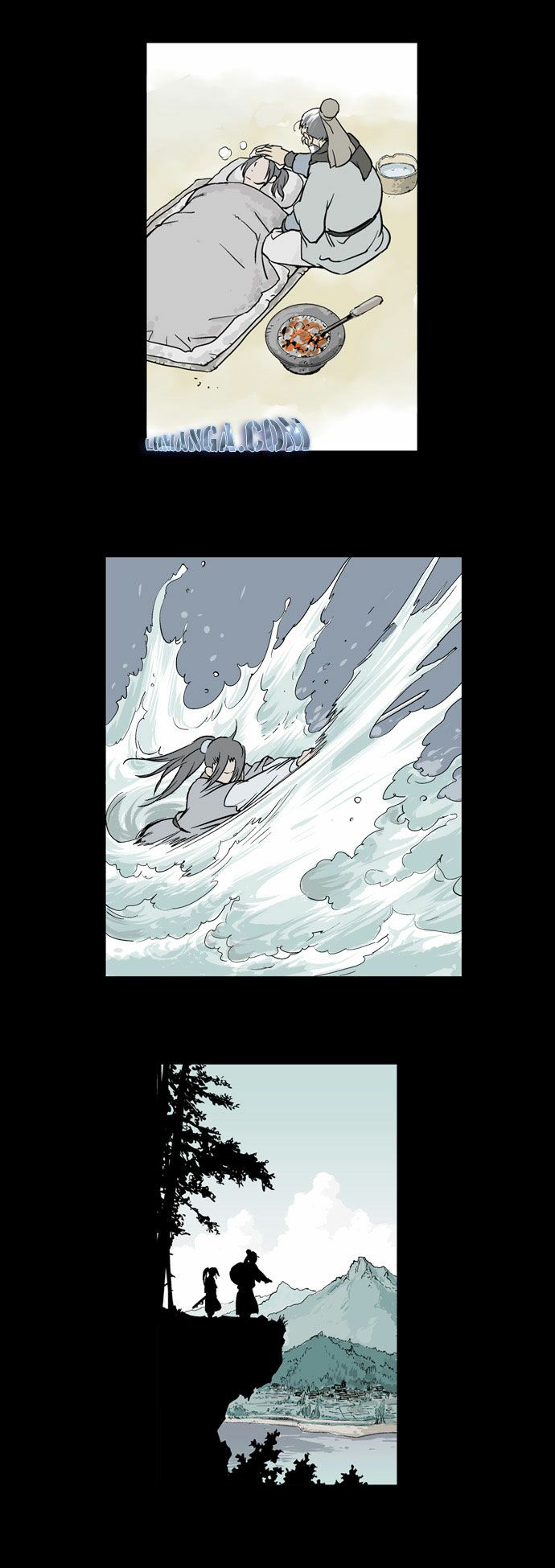Gosu - Cao Thủ: Chapter 15