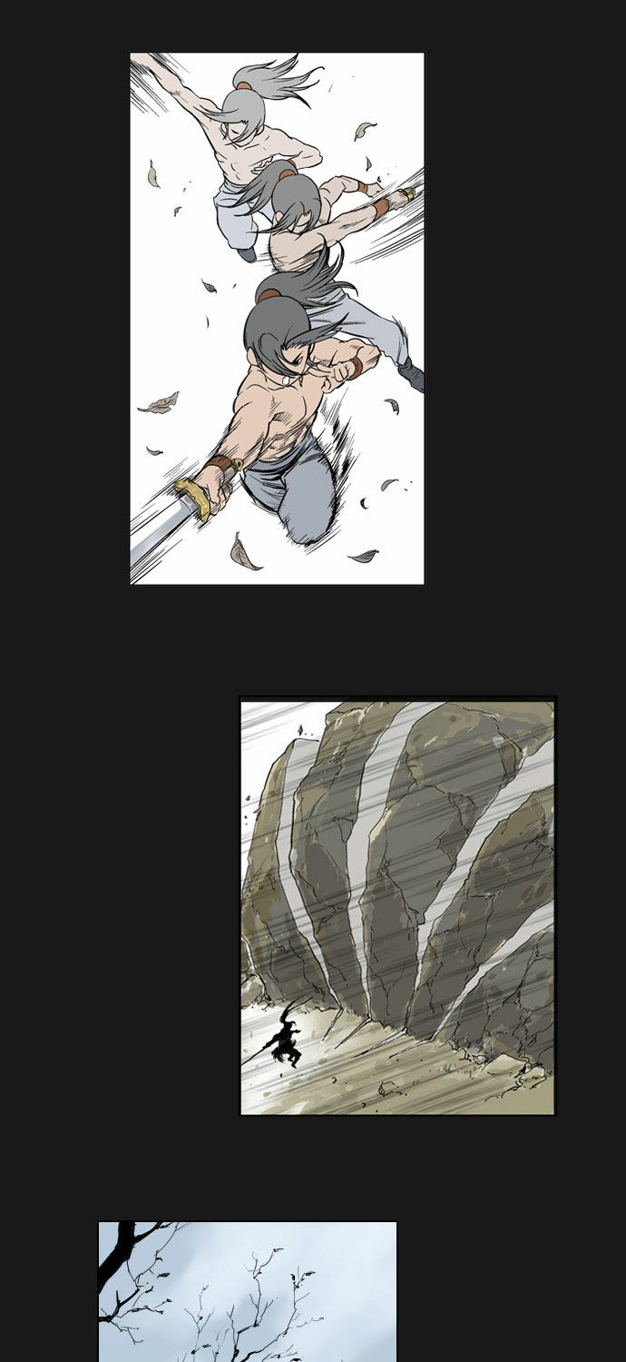 Gosu - Cao Thủ: Chapter 15