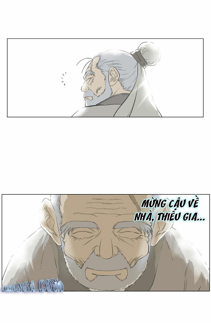 Gosu - Cao Thủ: Chapter 15