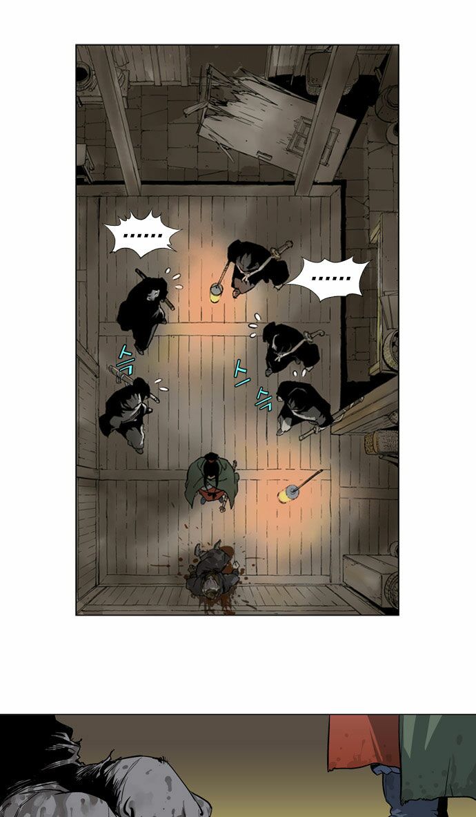 Gosu - Cao Thủ: Chapter 15