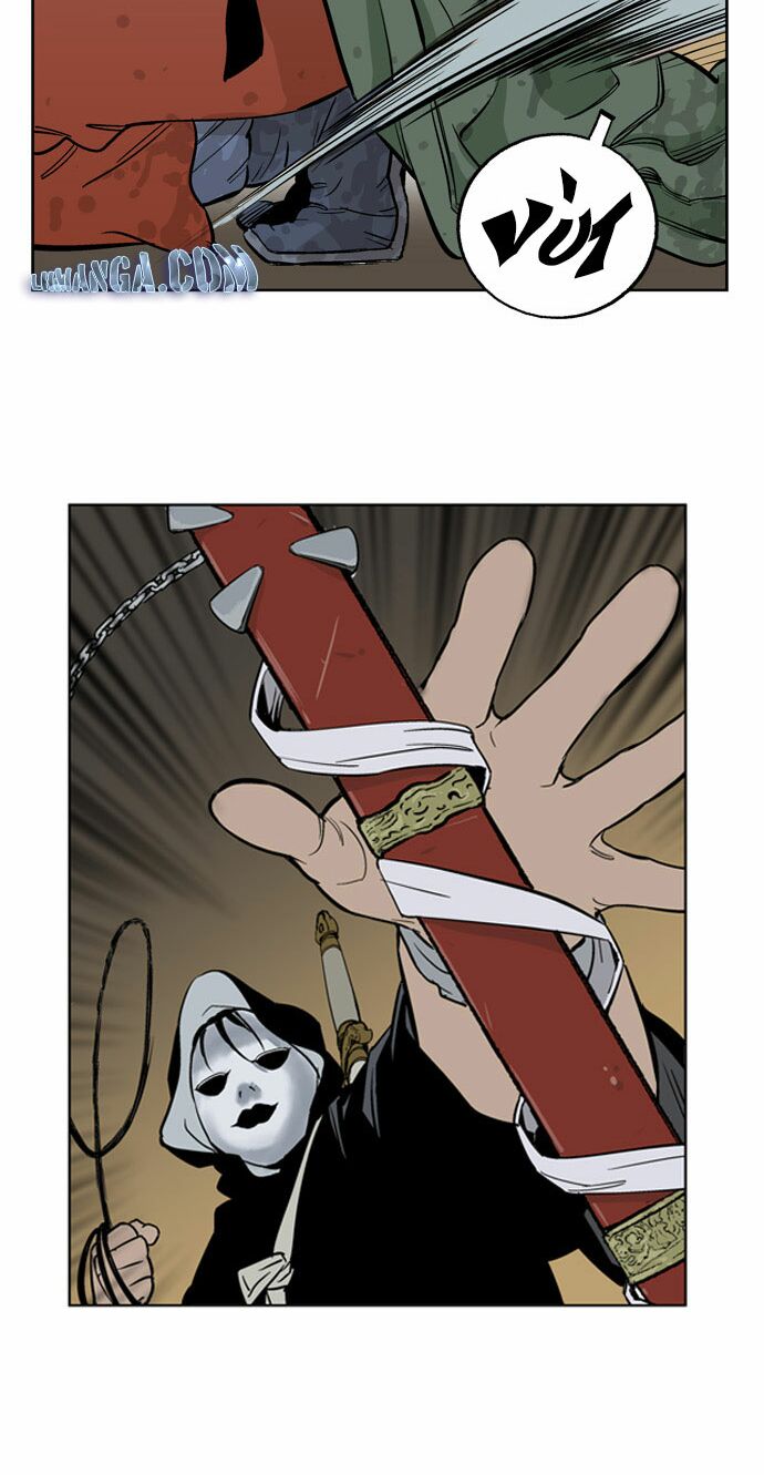 Gosu - Cao Thủ: Chapter 15