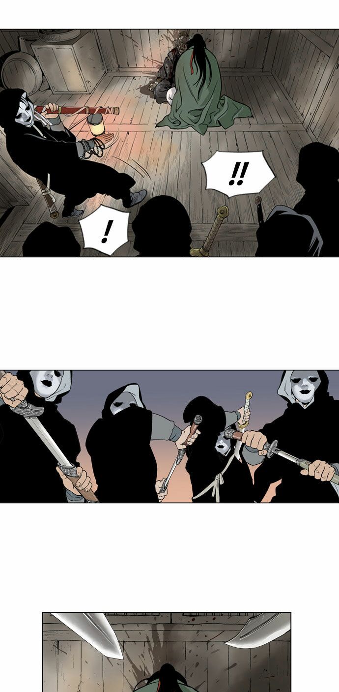Gosu - Cao Thủ: Chapter 15