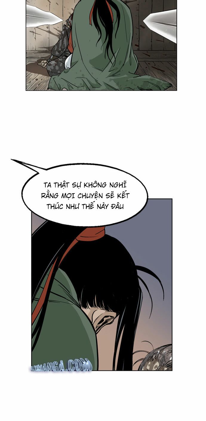Gosu - Cao Thủ: Chapter 15