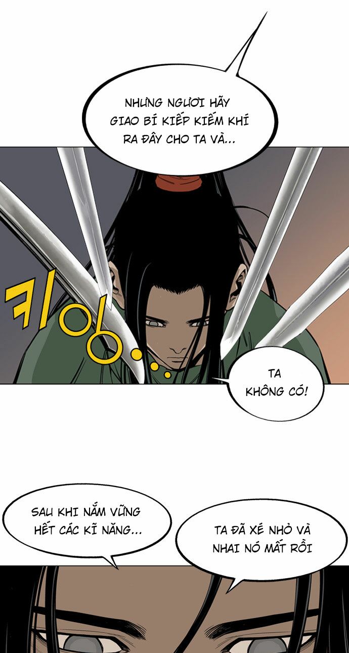 Gosu - Cao Thủ: Chapter 15