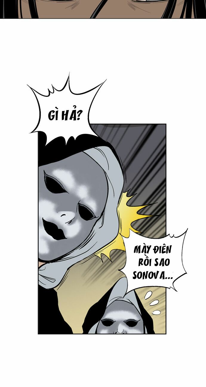 Gosu - Cao Thủ: Chapter 15
