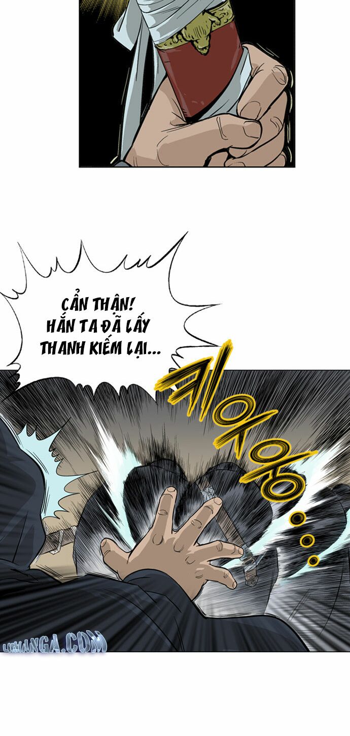 Gosu - Cao Thủ: Chapter 15
