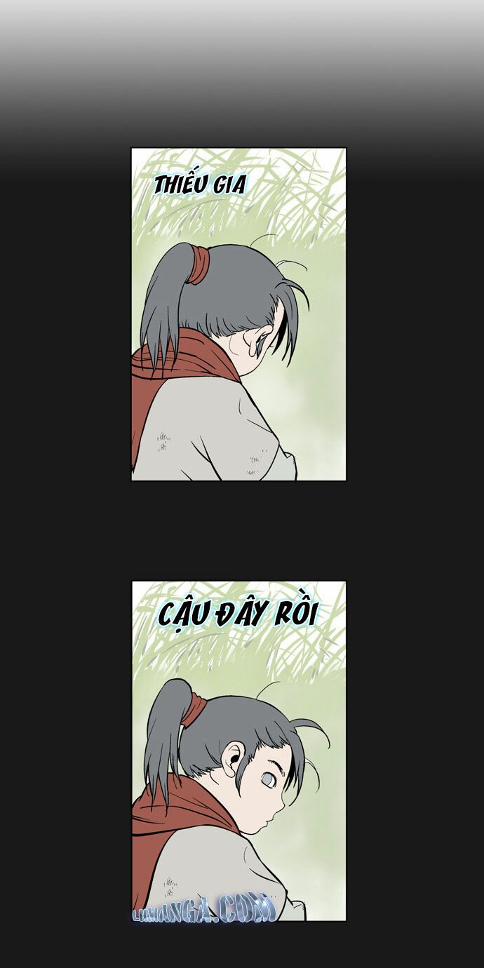 Gosu - Cao Thủ: Chapter 15