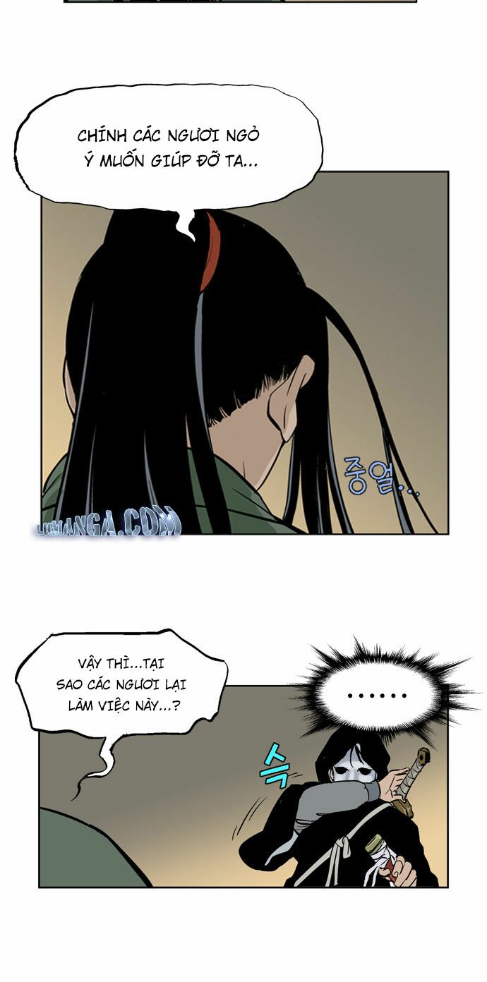Gosu - Cao Thủ: Chapter 15