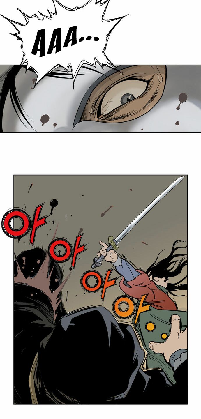 Gosu - Cao Thủ: Chapter 15