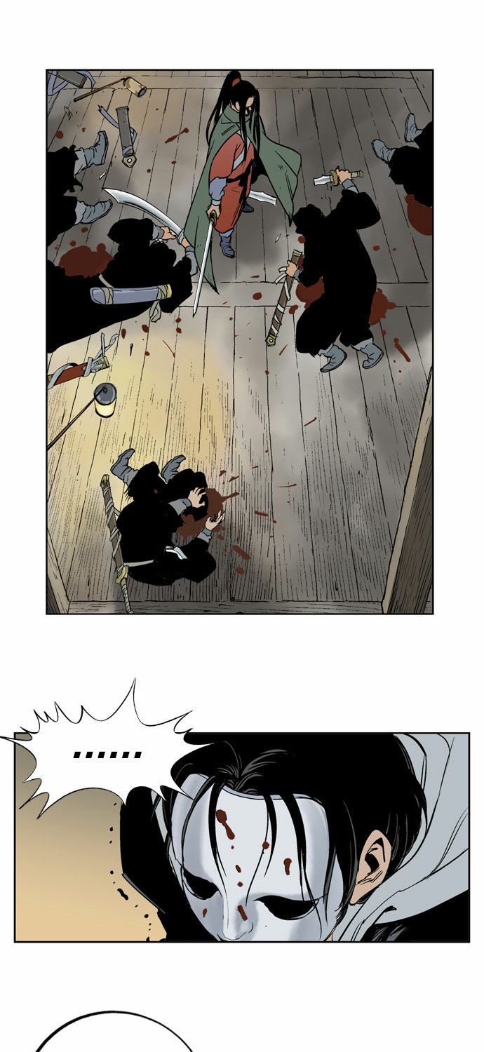 Gosu - Cao Thủ: Chapter 15