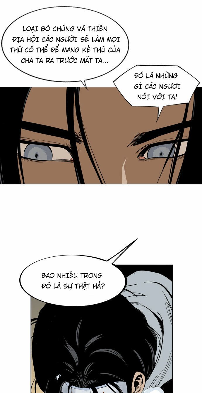 Gosu - Cao Thủ: Chapter 15