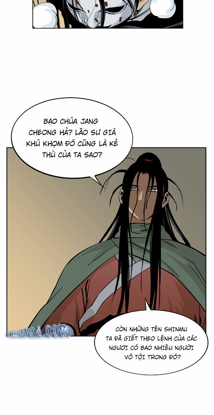 Gosu - Cao Thủ: Chapter 15