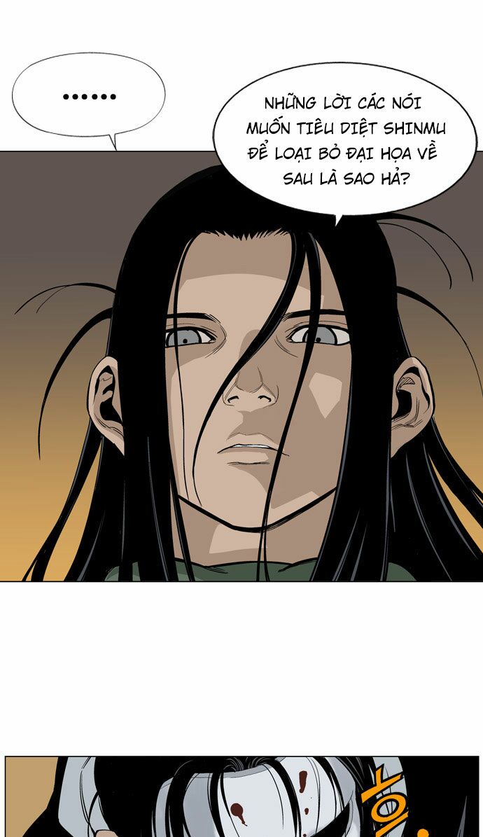 Gosu - Cao Thủ: Chapter 15
