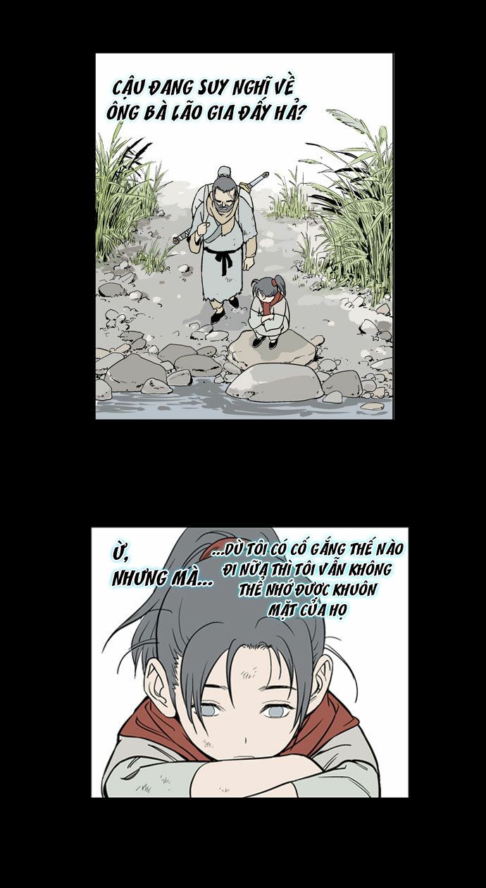 Gosu - Cao Thủ: Chapter 15
