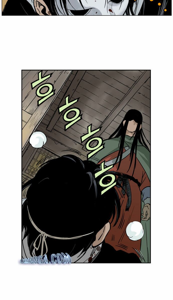 Gosu - Cao Thủ: Chapter 15