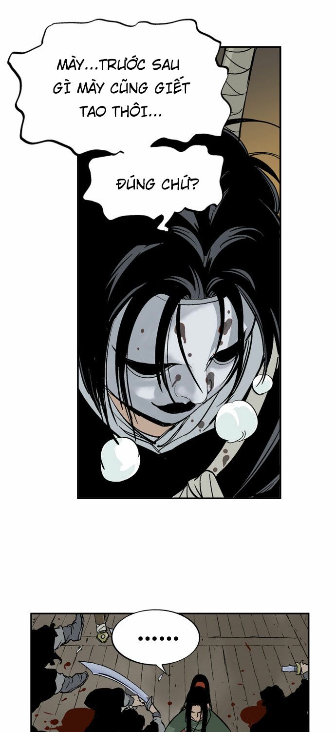Gosu - Cao Thủ: Chapter 15