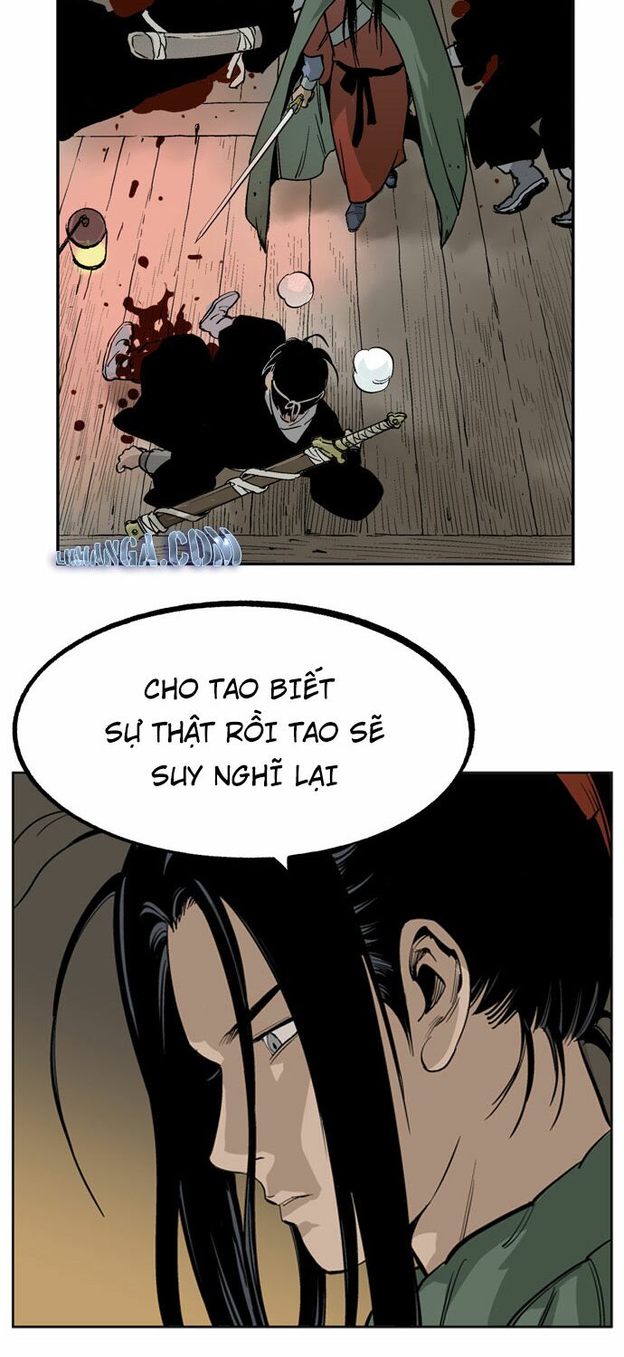 Gosu - Cao Thủ: Chapter 15