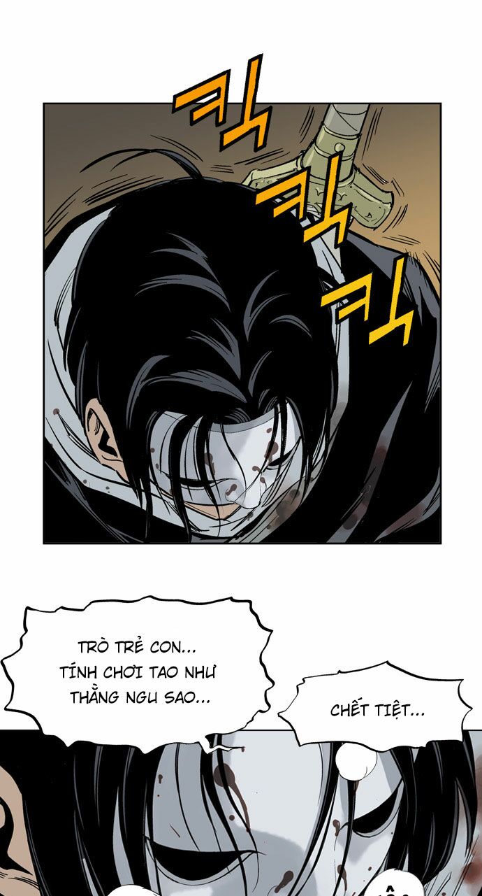 Gosu - Cao Thủ: Chapter 15