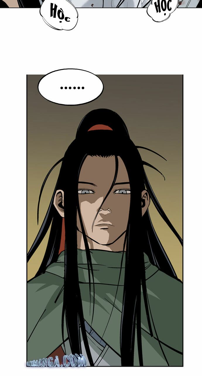 Gosu - Cao Thủ: Chapter 15