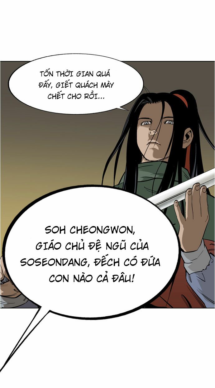 Gosu - Cao Thủ: Chapter 15