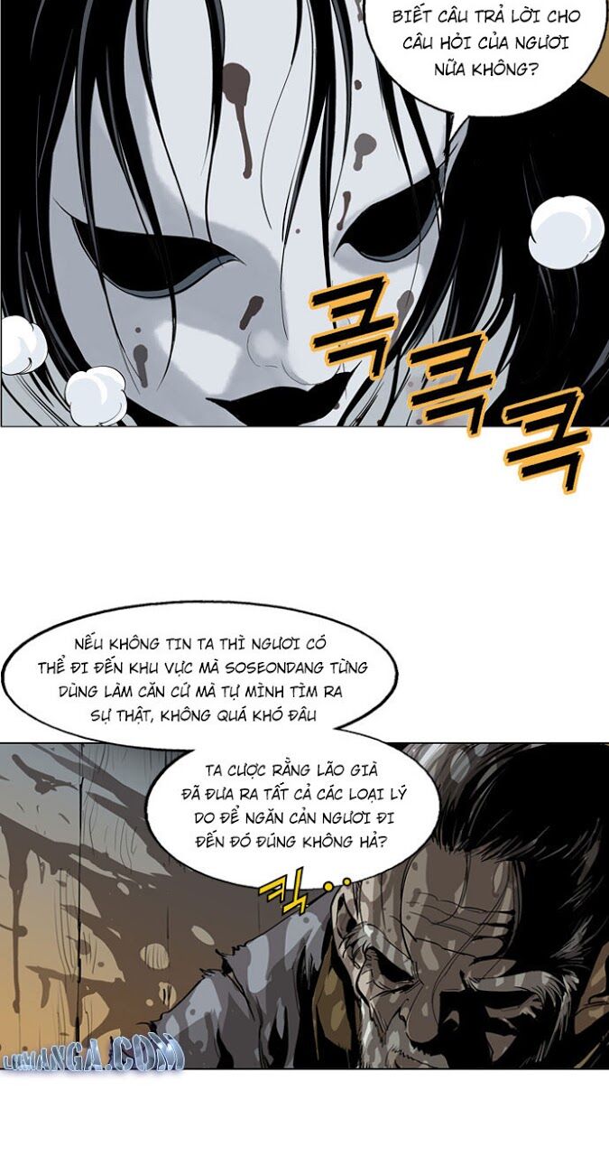 Gosu - Cao Thủ: Chapter 15