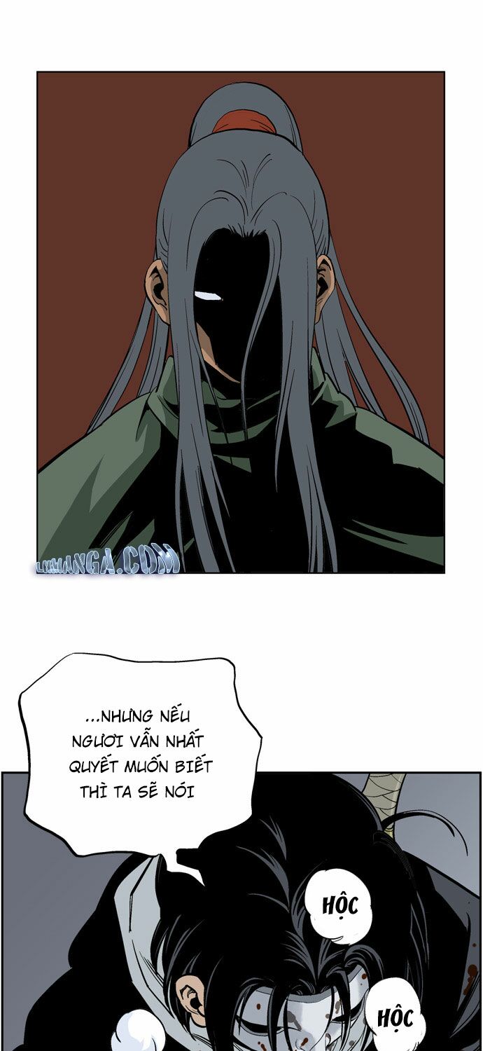 Gosu - Cao Thủ: Chapter 15