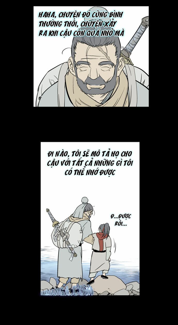 Gosu - Cao Thủ: Chapter 15