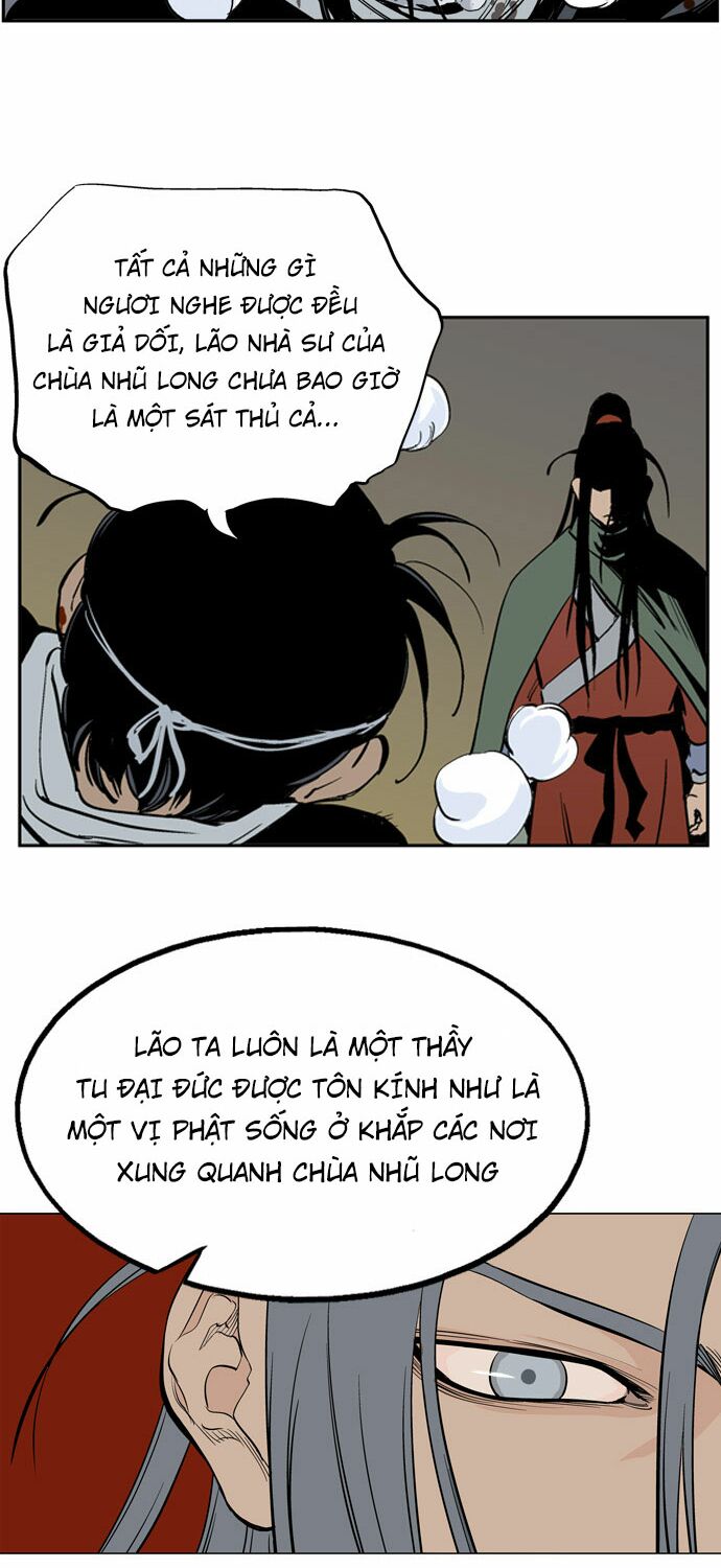 Gosu - Cao Thủ: Chapter 15