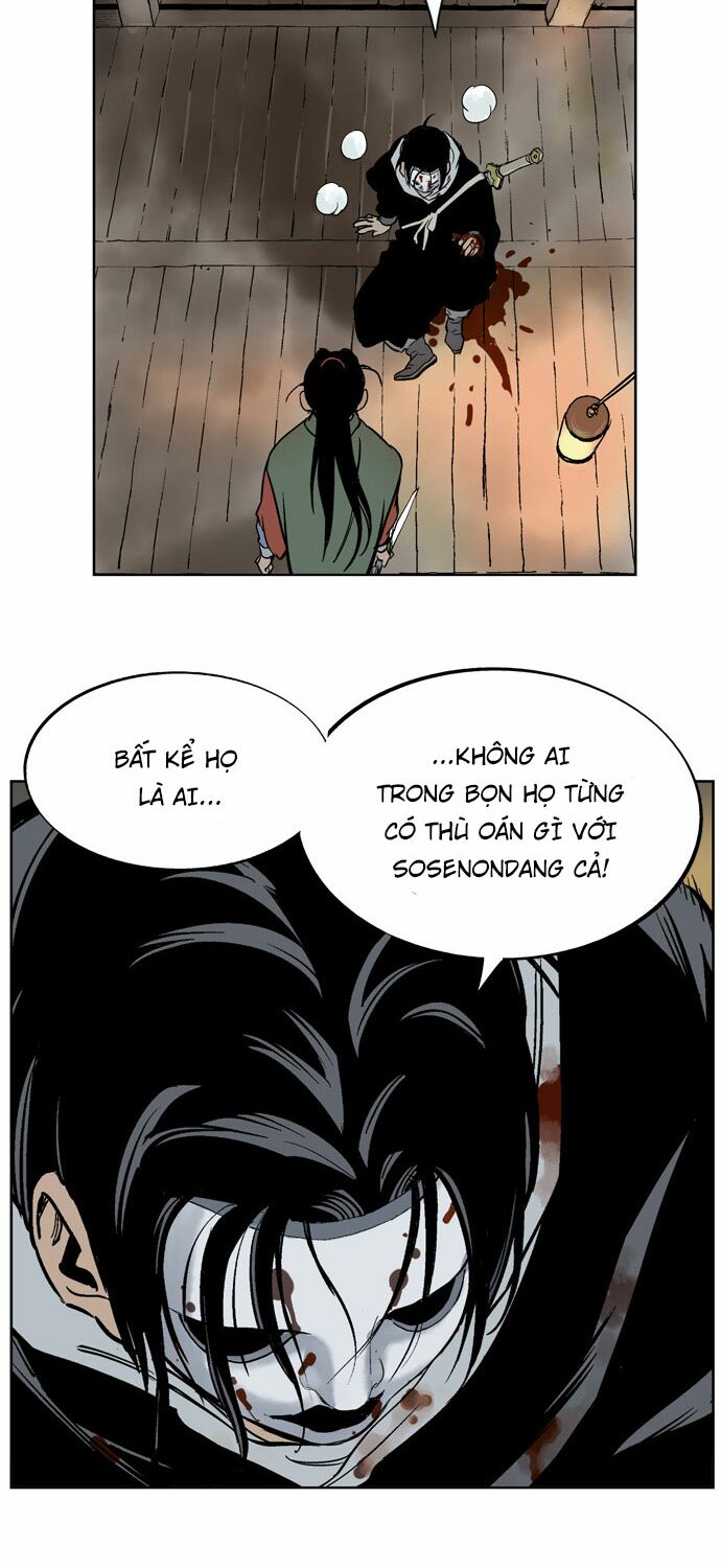 Gosu - Cao Thủ: Chapter 15