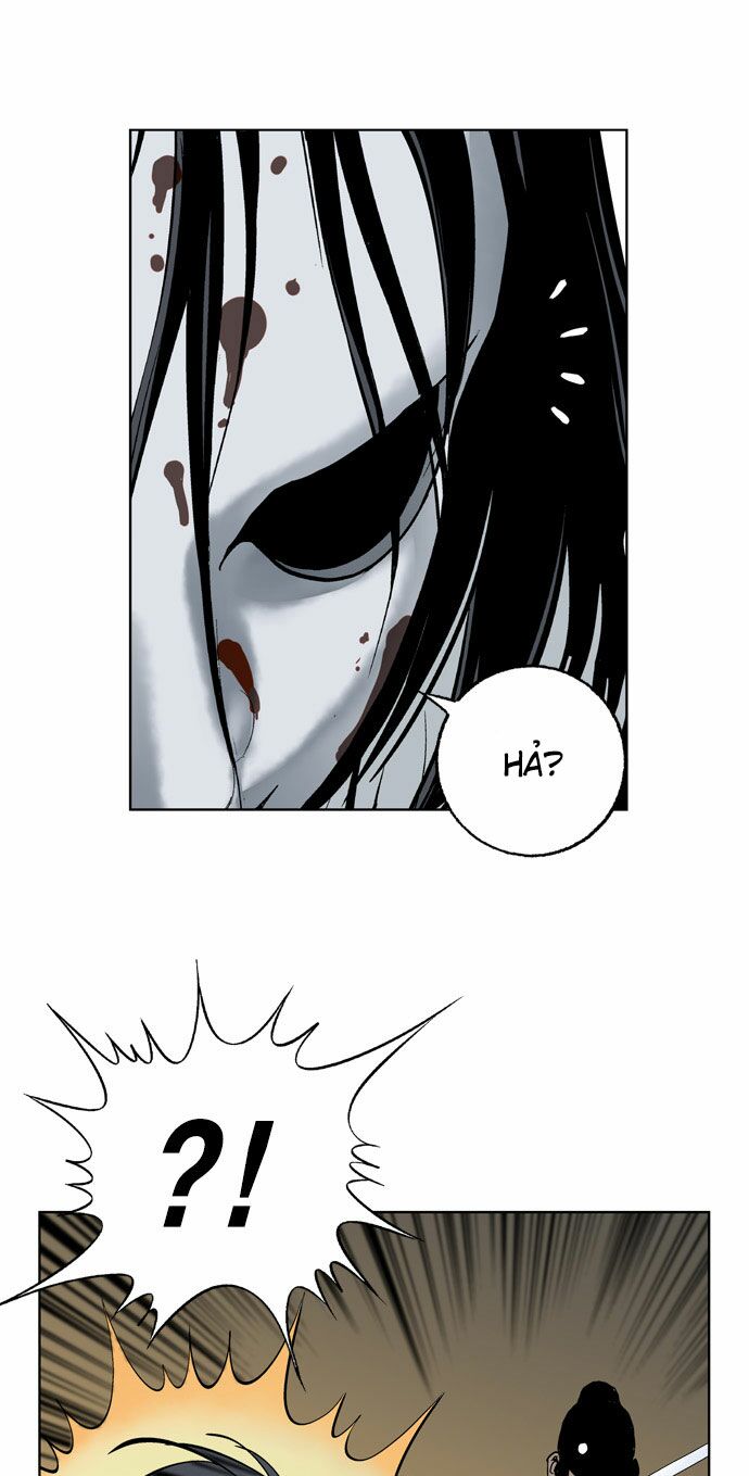 Gosu - Cao Thủ: Chapter 15
