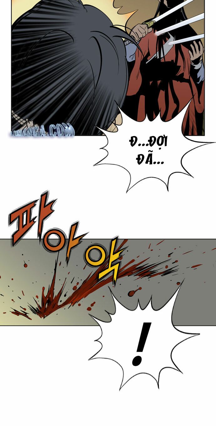 Gosu - Cao Thủ: Chapter 15
