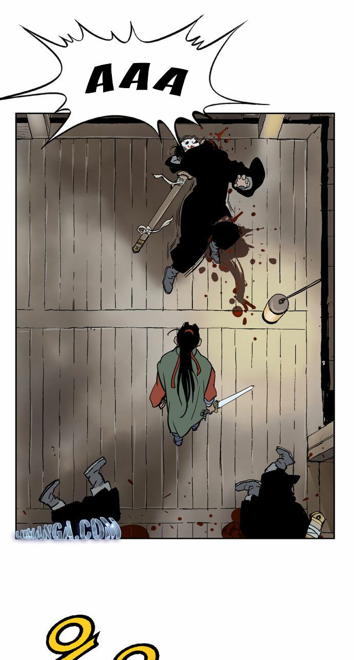Gosu - Cao Thủ: Chapter 15