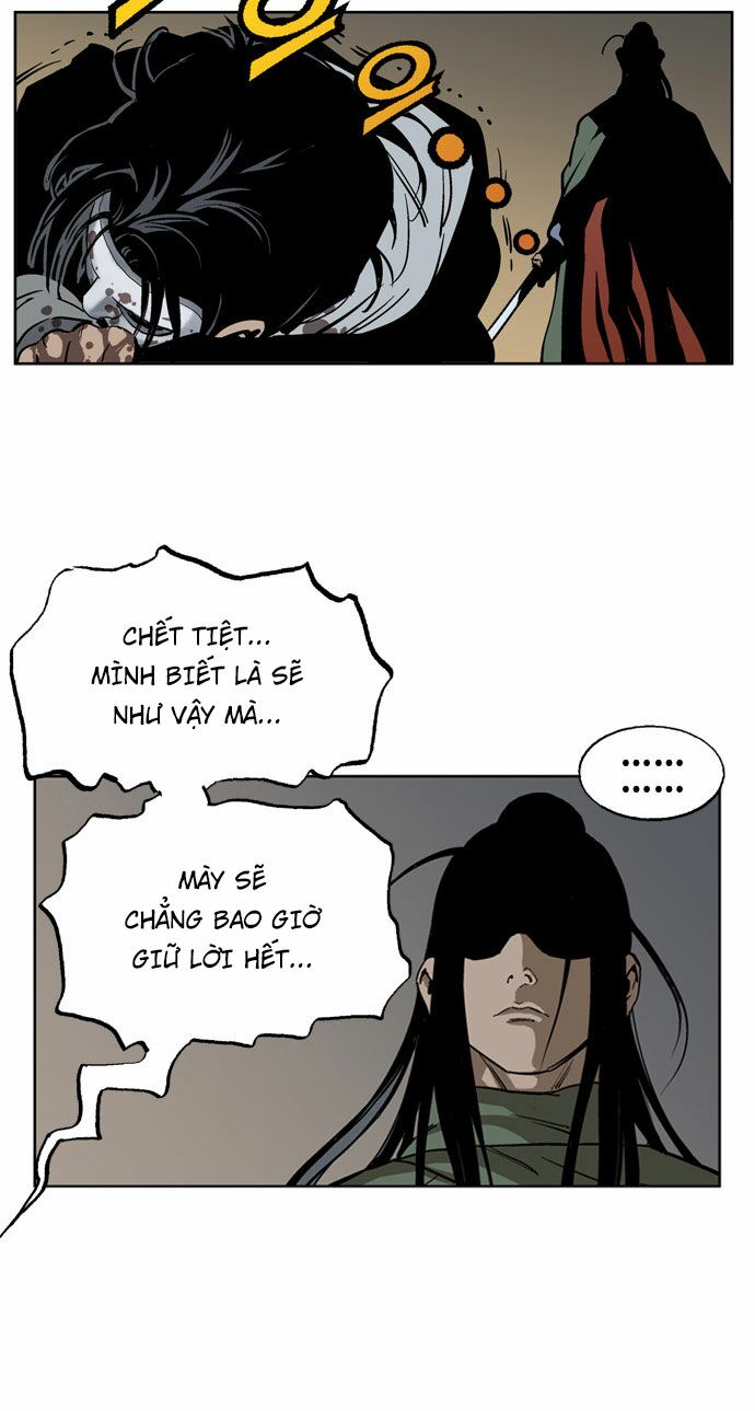 Gosu - Cao Thủ: Chapter 15