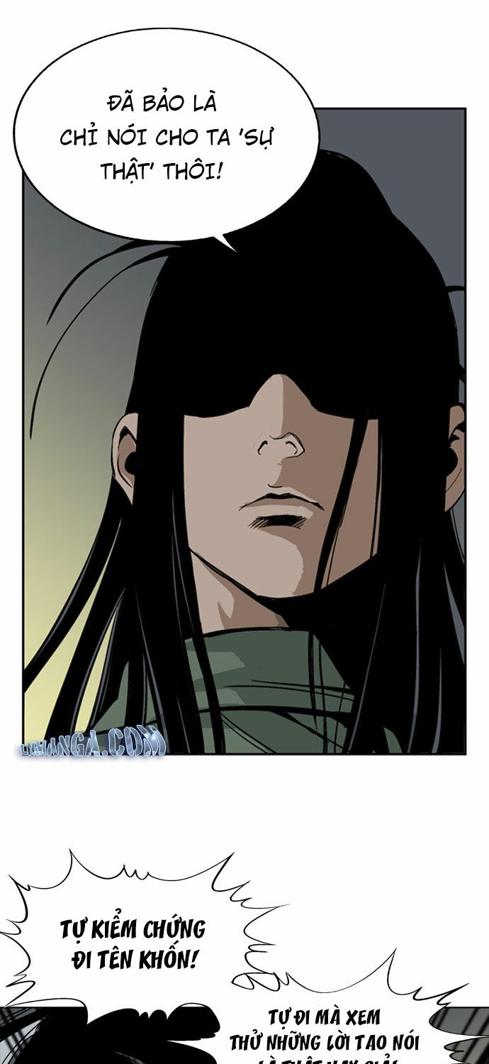 Gosu - Cao Thủ: Chapter 15