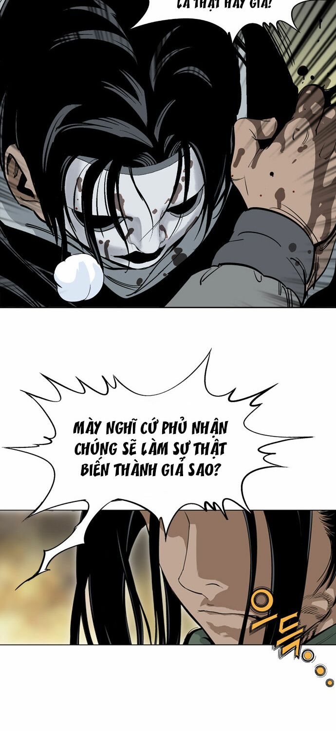 Gosu - Cao Thủ: Chapter 15