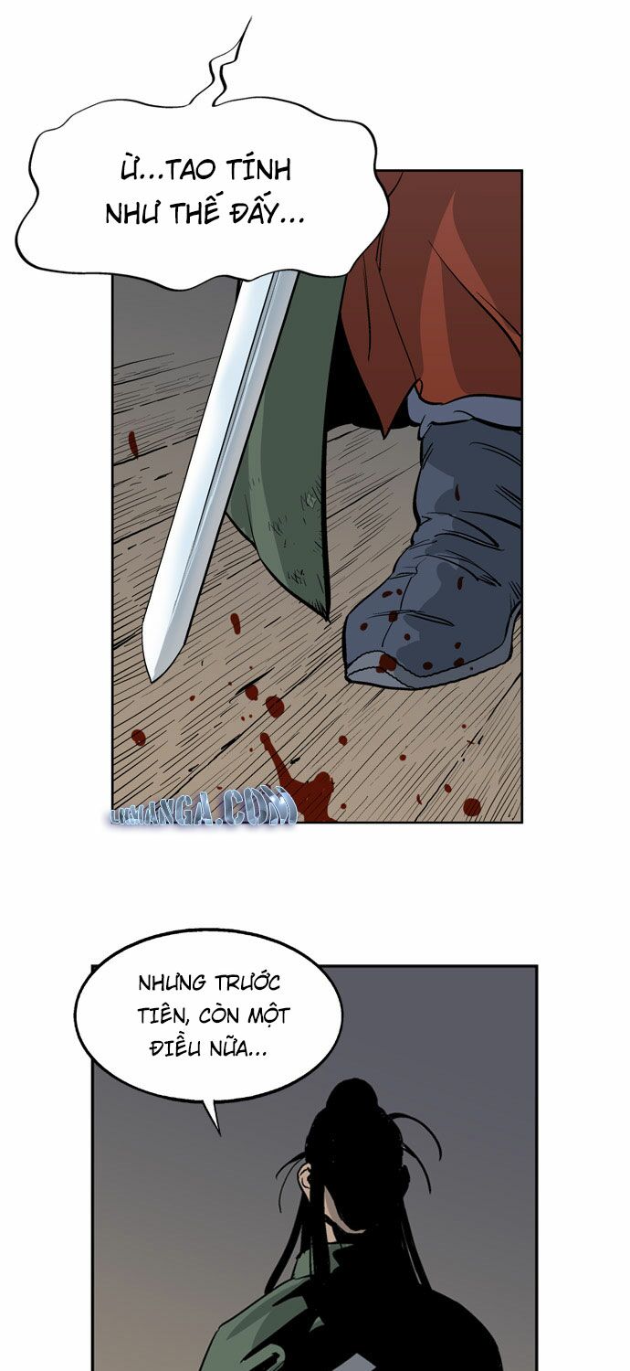 Gosu - Cao Thủ: Chapter 15