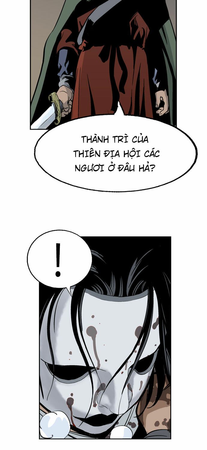 Gosu - Cao Thủ: Chapter 15