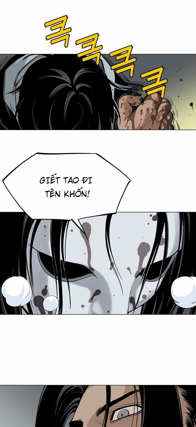 Gosu - Cao Thủ: Chapter 15
