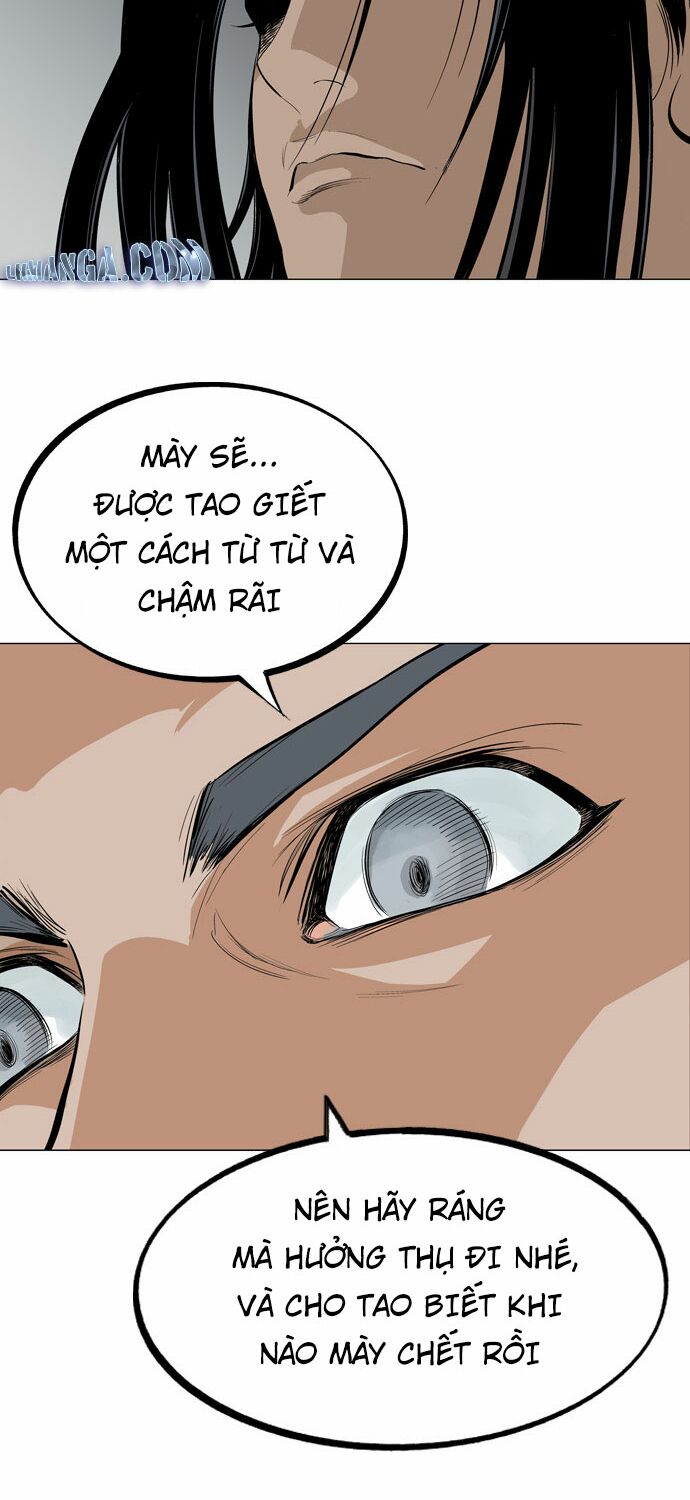 Gosu - Cao Thủ: Chapter 15