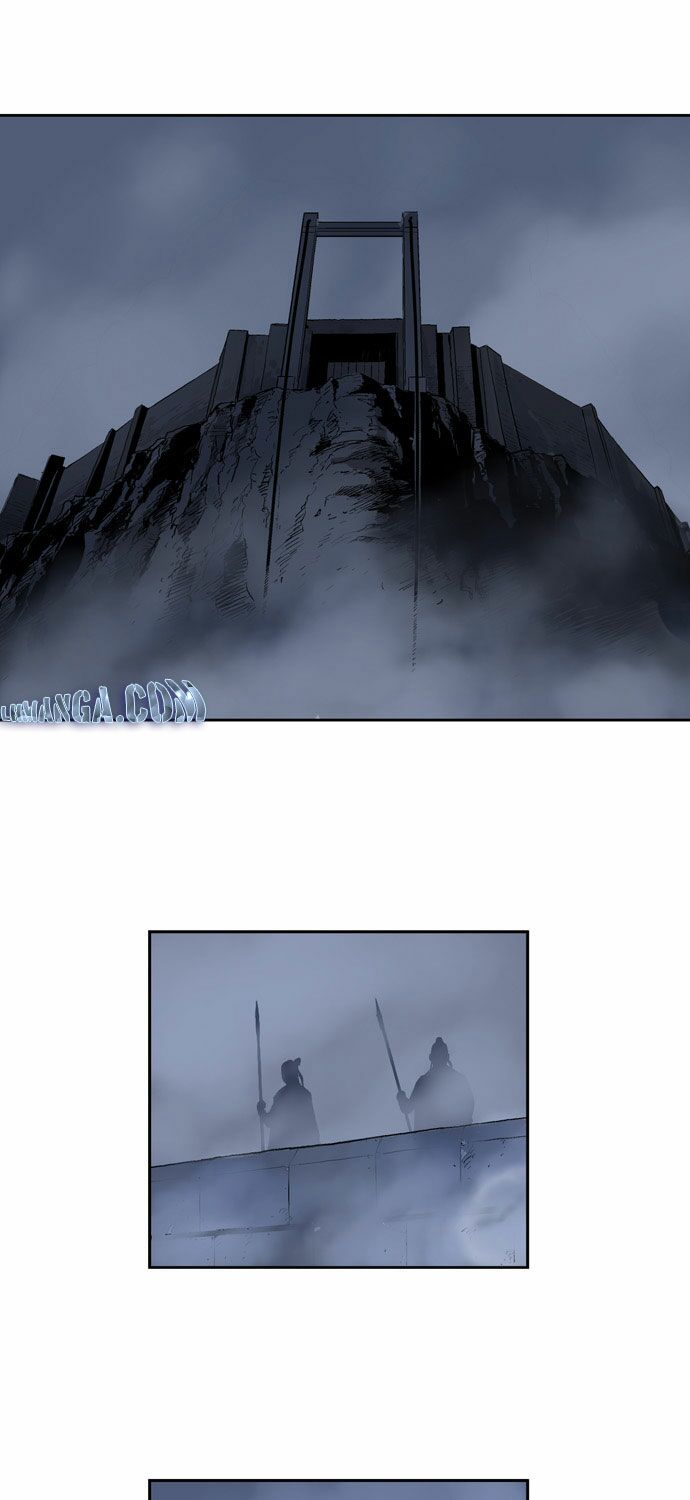 Gosu - Cao Thủ: Chapter 15
