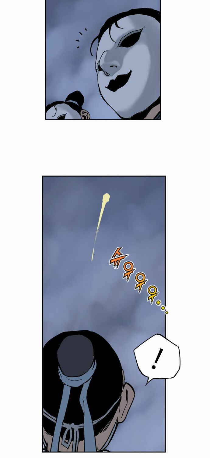 Gosu - Cao Thủ: Chapter 15