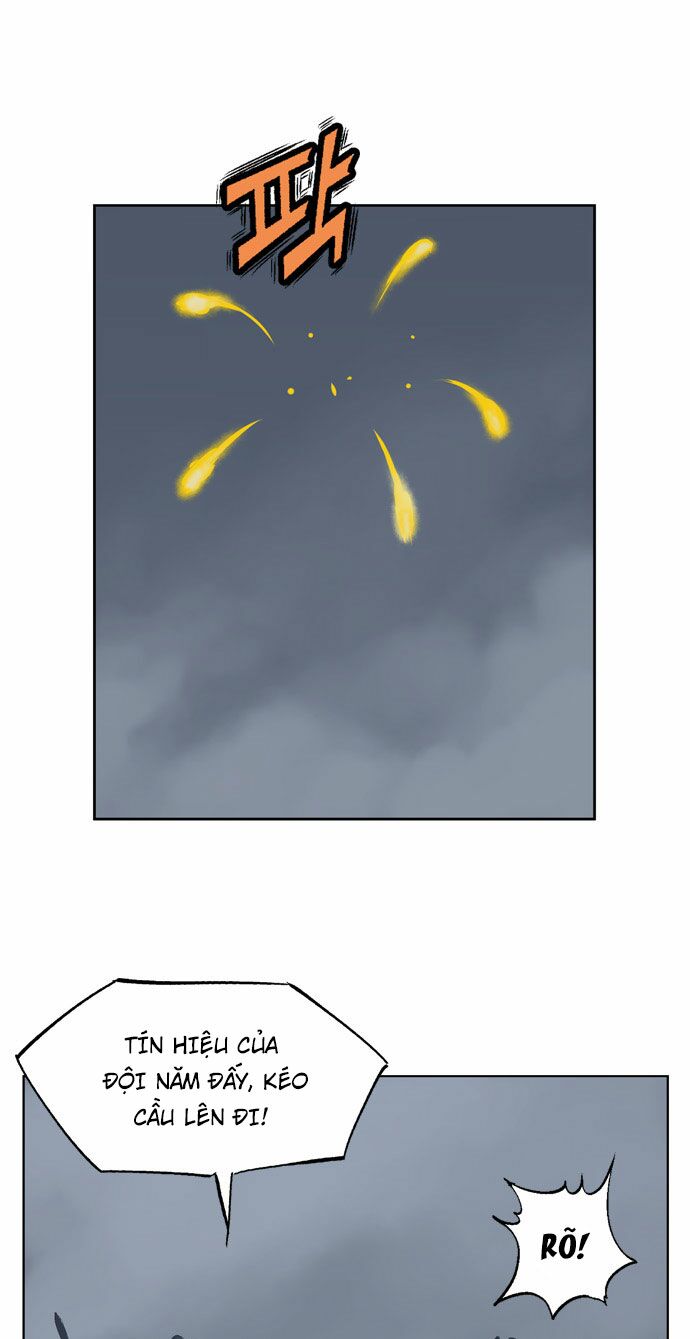 Gosu - Cao Thủ: Chapter 15