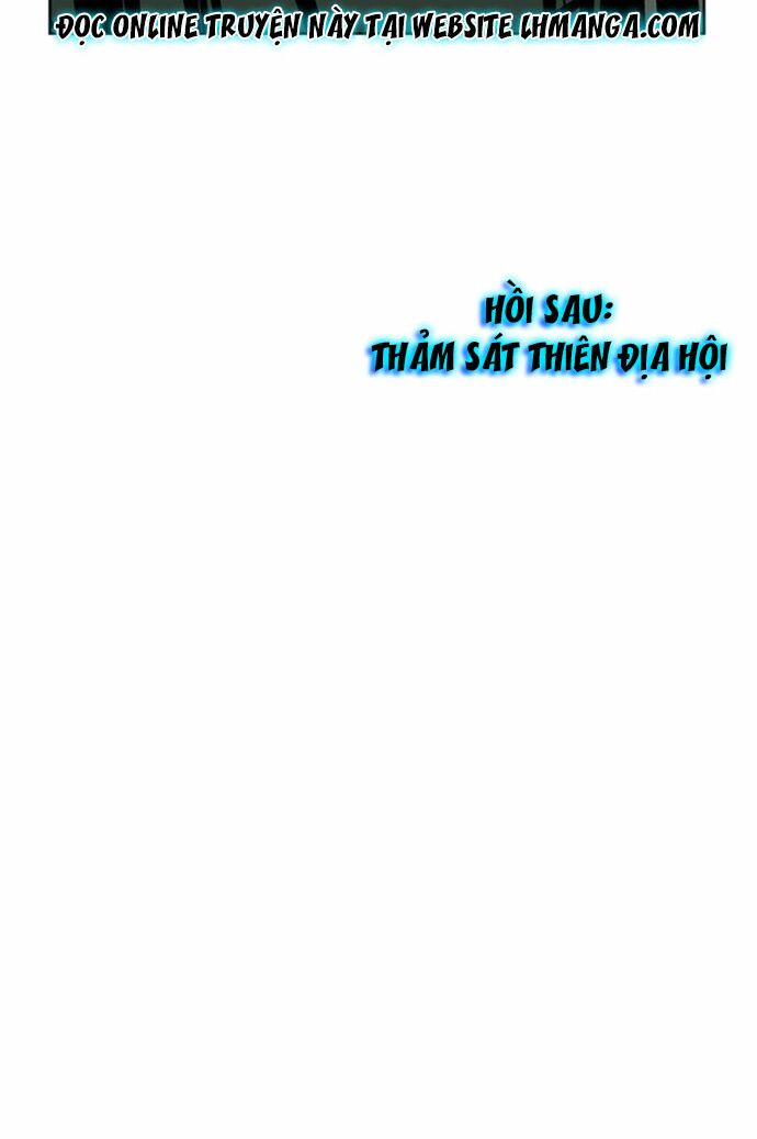 Gosu - Cao Thủ: Chapter 15