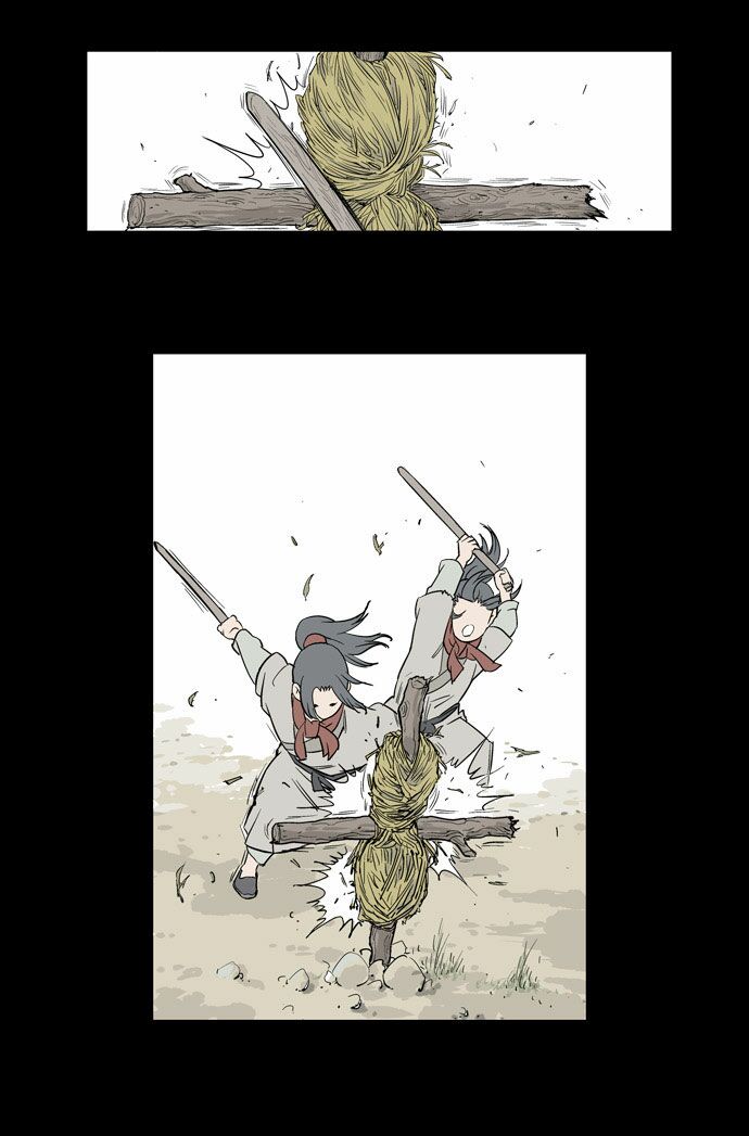 Gosu - Cao Thủ: Chapter 15