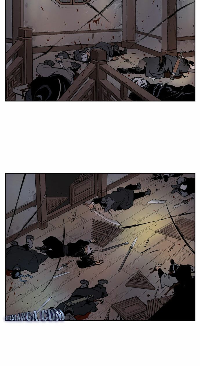 Gosu - Cao Thủ: Chapter 16