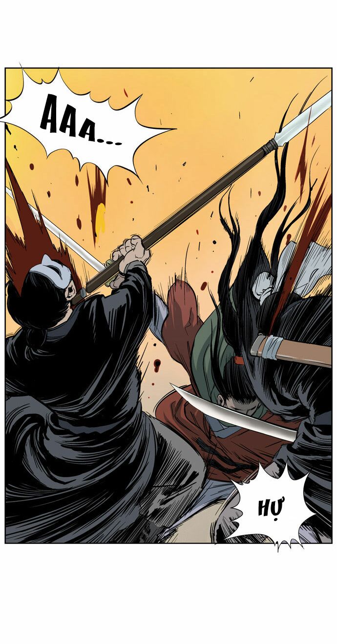 Gosu - Cao Thủ: Chapter 16