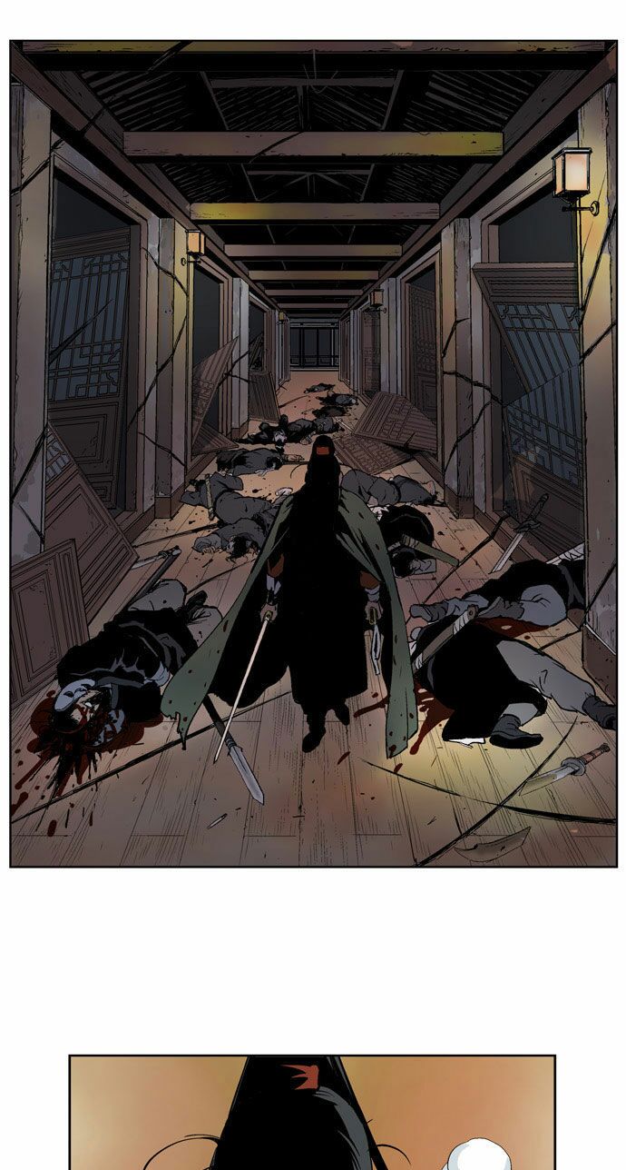 Gosu - Cao Thủ: Chapter 16
