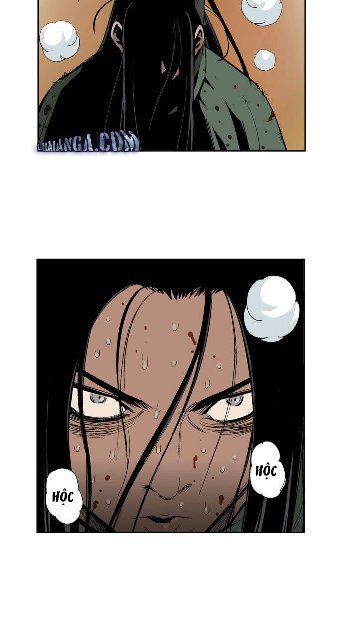 Gosu - Cao Thủ: Chapter 16