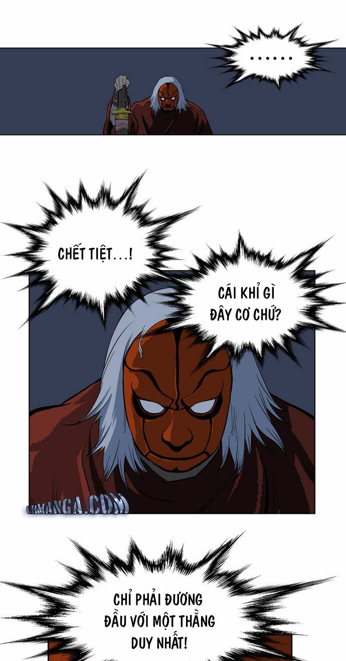 Gosu - Cao Thủ: Chapter 16